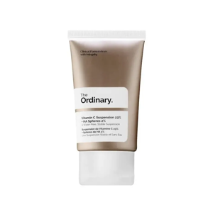 کرم ویتامین سی اوردینری