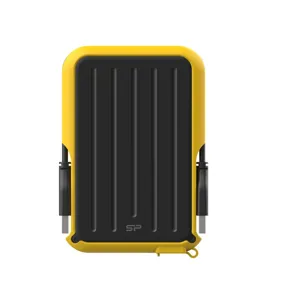 هارد اکسترنال 4 ترابایت سیلیکون پاور مدل Armor A66