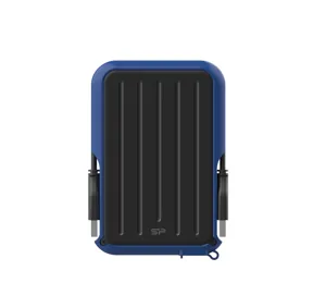 هارد اکسترنال 2 ترابایت سیلیکون پاور مدل Armor A66