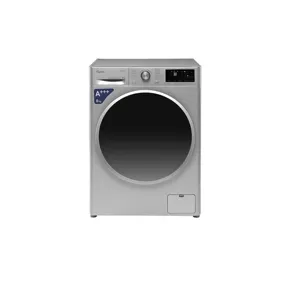ماشین لباسشویی اتوماتیک جی پلاس مدل GWM-M870S ظرفیت 8 کیلوگرم