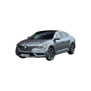 رنو تلیسمان 2017 E3