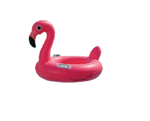 شناور استخر طرح قو صورتی