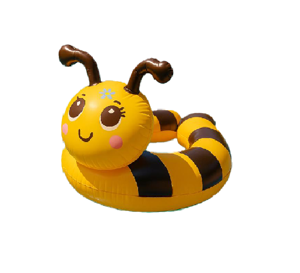 شناور استخر طرح زنبور